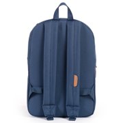 Herschel Settlement Unisex One Size Polyester Casual Backpack 10005-00007-OS