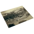thumbnail image 3 of Print: Horse Shoe Curve. On Burlington And Missouri River R'y. Buckhorn, 3 of 4