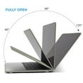 thumbnail image 4 of Hard shell case for Macbook Air 16 15 13 11 Pro 13 12 inch case laptop, 4 of 7