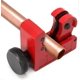 thumbnail image 3 of Heavy Duty Adjustable Mini Tube Cutter, 3-22mm (1/8inch-7/8inch), Copper Aluminum Steel Tubing Pipe Cutting Tool, 3 of 5