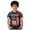 Z1-Gray, variant on Toddler 4th of July Shirts Boys America Shirt Kids USA Patriotic T-Shirt Summer Tee 1-13Years,6-7 Years