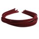 thumbnail image 4 of Diadema jinwen Banda para el cabello rojo, 4 of 8