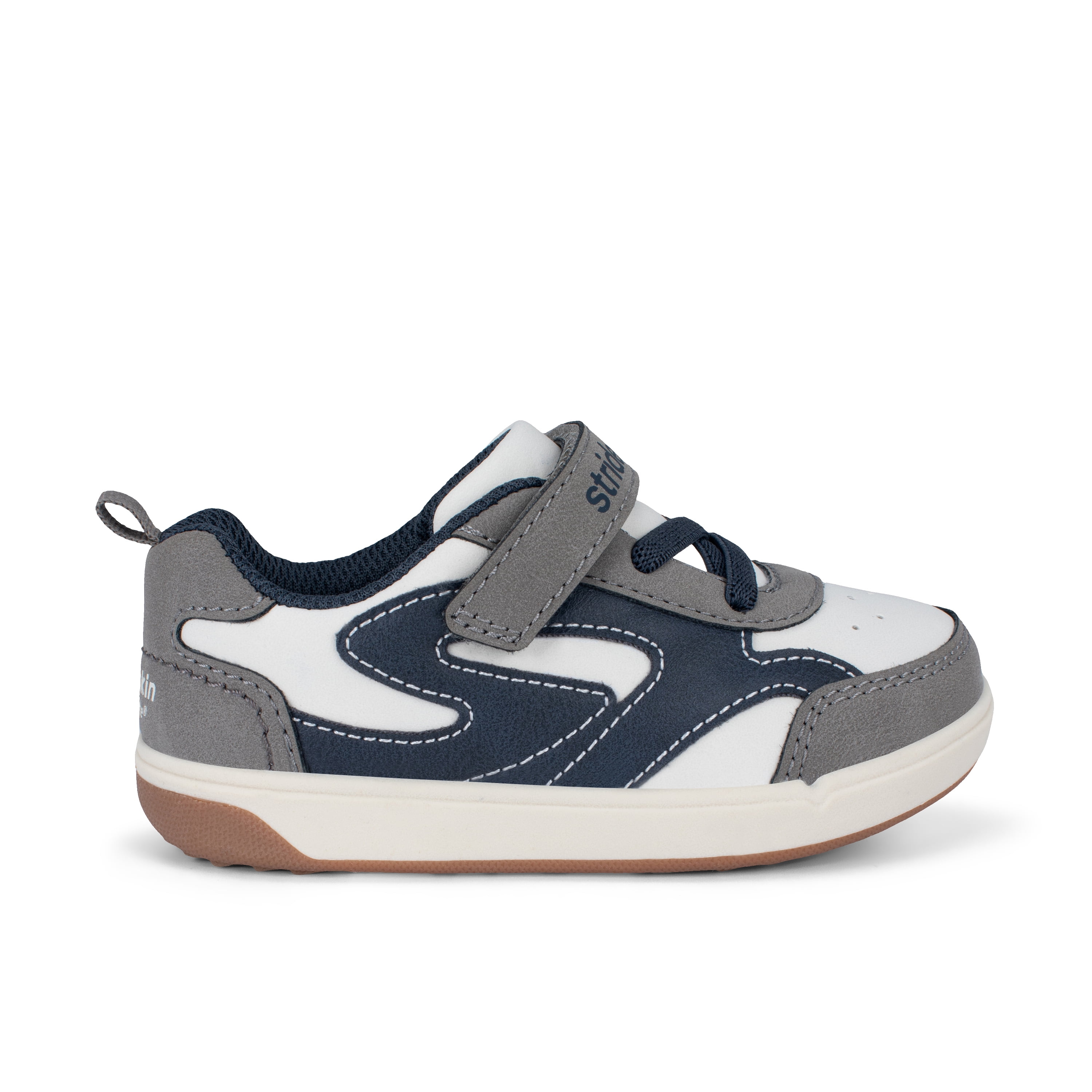 Munchkin by Stride Rite Toddler Rusty Sneaker