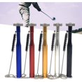 thumbnail image 3 of Afilador de Ranuras para Palos de Golf con Cepillo de Limpieza Limpiador de Palos de Golf Cepillo de Ranurado para Reparación de Palos Herramienta para Palos de Golf Azul, 3 of 7