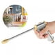 thumbnail image 3 of Pistola de Pulverización de Agua A Alta Presión, Pistola de Agua de Agua Plato de Latón Duradera, Macizos de Flores para Céspedes Mangueras de Jardín Reyes Jardines, 3 of 7