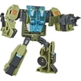 thumbnail image 1 of Figura Ultra Class RACK'N'Ruin Transformers de Cyberverse, 1 of 2