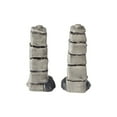 thumbnail image 2 of Enesco Disney Jack and Sally Salt and Pepper Shaker Set, 2 Pieces 4.1in H, 2 of 3