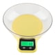 thumbnail image 2 of Báscula de Cocina WH-B21LW Alimentos Cocina Digital Multifunción ANGGREK Otros, 2 of 8
