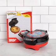 Uncanny Brands Pokemon Squirtle Waffle Maker