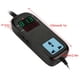 thumbnail image 3 of Temperature Controller Thermostat Switch Digital Intelligent Electronic Temperature Controller Thermostat Outlet US Plug, -40℉~212℉ ANGGREK Otros, 3 of 8