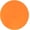 Orange, variant on Champion Sports Round Poly Spot Markers, 10", Set of 6 - Assorted Colors