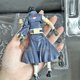 thumbnail image 5 of Figura de acción SHF Naruto Uchiha Obito S.H.Figuarts Obito figura estatua de PVC modelo muñeca colección juguete regalos de cumpleaños, 5 of 6