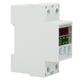thumbnail image 1 of Dispositivo de protección de reinicio automático de voltaje, SVP‑916 Dispositivo de protección de voltaje automático ajustable de 230 V Dispositivo de reinicio de voltaje optimizado para la, 1 of 14
