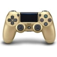 thumbnail image 3 of PlayStation 4 Pro 1TB Limited Death Stranding Edition 4K HDR Gaming Console Bundle With an Extra Gold DualShock 4 Wireless Controller, 3 of 8