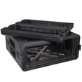 thumbnail image 2 of ProX XM-4U VaultX 4U Rack Air-tight, Water-sealed ABS Case, 2 of 5