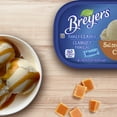 thumbnail image 4 of Breyers Family Classic Salted Caramel Frozen Dessert, 4 of 4