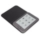 thumbnail image 4 of Lector de libros electrónicos de 6 pulgadas con pantalla de tinta HD de 800 x 600, compatible con FM y estuche protector, con auriculares y pantalla de tinta de 16 GB., 4 of 14