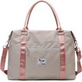 thumbnail image 1 of Bolsos de viaje para mujer, bolsos deportivos, bolsos de fitness, bolsos deportivos grandes, bolso de hombro, bolso de mano, mochila grande, bolso de fin de semana, bolsos de viaje ligeros,, 1 of 5