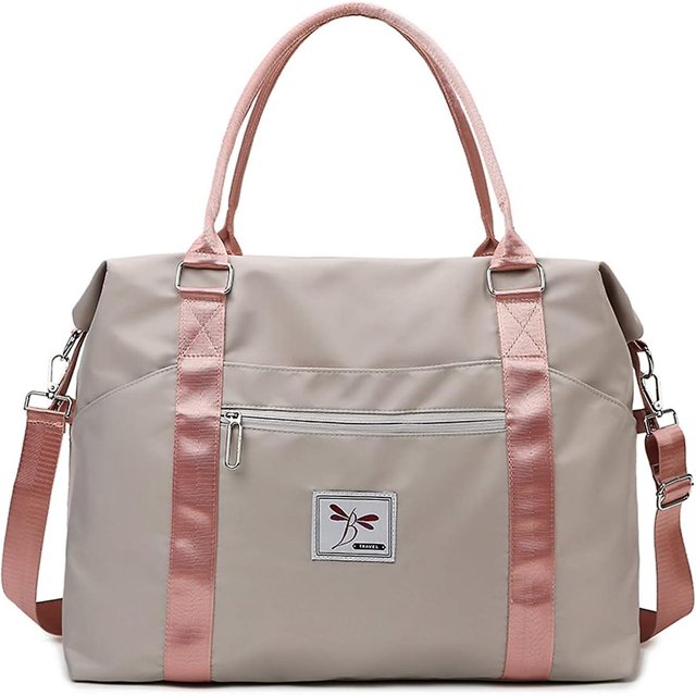 Bolsos de viaje para mujer, bolsos deportivos, bolsos de fitness, bolsos deportivos grandes, bolso de hombro, bolso de mano, mochila grande, bolso de fin de semana, bolsos de viaje ligeros,