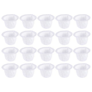 120 Pcs Mini Cupcake Liners Paper Baking Cups Cake Candy Cookie