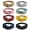 0-8 Pack: Cross Style D, variant on 8 Pack Headbands for Women Criss Cross Vintage Head Wrap Boho Headband Twisted Elastic Hair Accessories