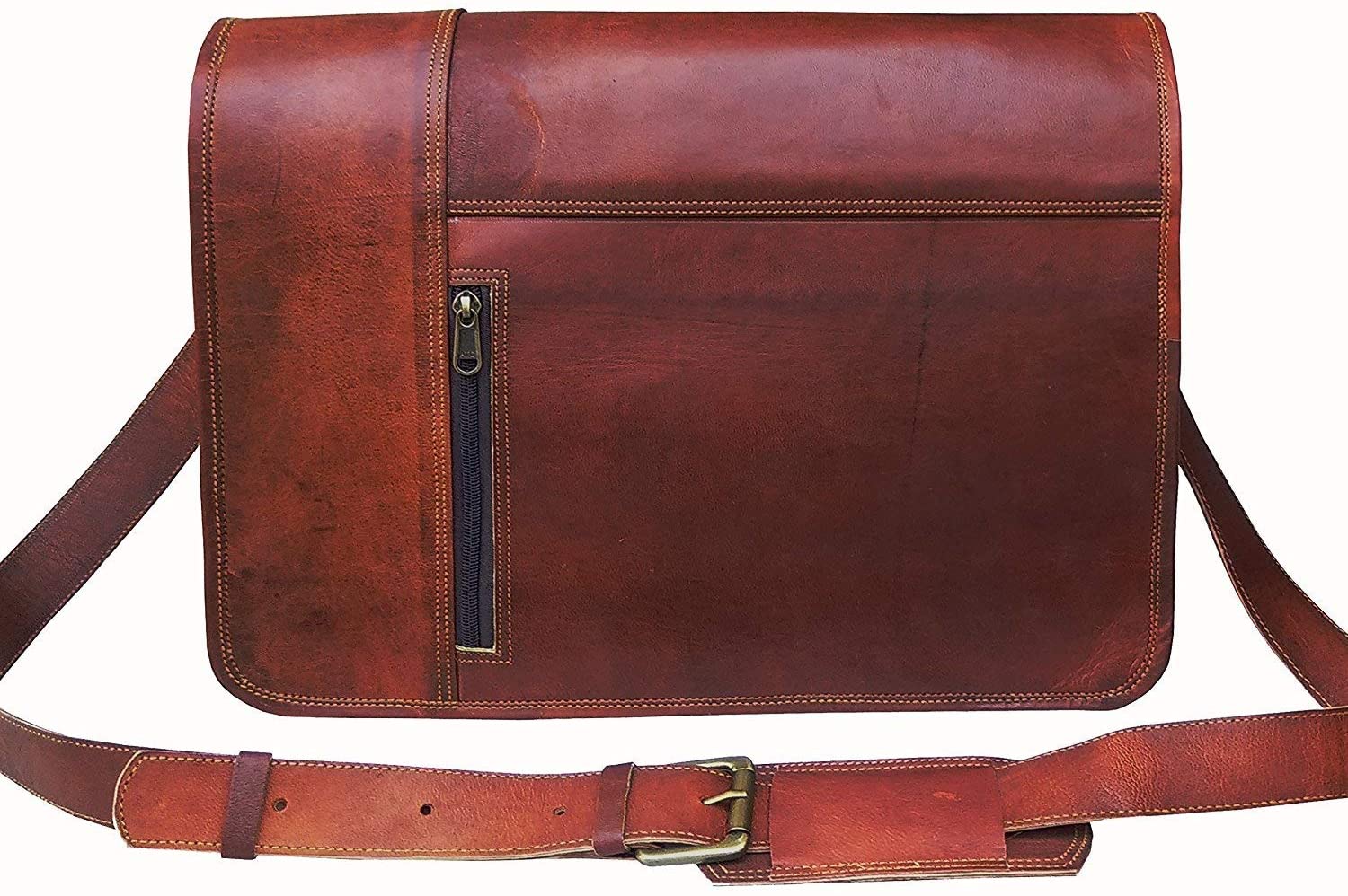 16 inch laptop messenger bag