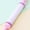 Pink, variant on Yesbay Kitchen Non-stick Cake Roller Rolling Pin Fondant Dough Pastry DIY Baking Tool,Cake Roller Pin