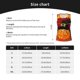 thumbnail image 5 of Fotbe Halloween Pumpkin Blusas Sin Mangas para Mujer – Estilo Casual, Corte Suelto, Slim-Fit, Cuello Redondo Deportivo, Tops de Verano para Gimnasio y Yoga-Large, 5 of 7