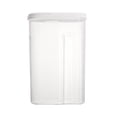 thumbnail image 1 of DOLITY Food Storage Container Fridge Storage Container for Coffee Bean Rice Cereal L L, 1 of 7