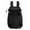 Black BK, variant on Latrodar Pet Backpack Portable Mesh Breathable Backpack For Outdoor Use Black Decorative 15.6x0.6 Inch