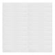 thumbnail image 1 of unbranded 20Ud Etiquetas Adhesivo Transparente De PVC Para Organizar Y Identificar Archivos Fácilmente, 1 of 8