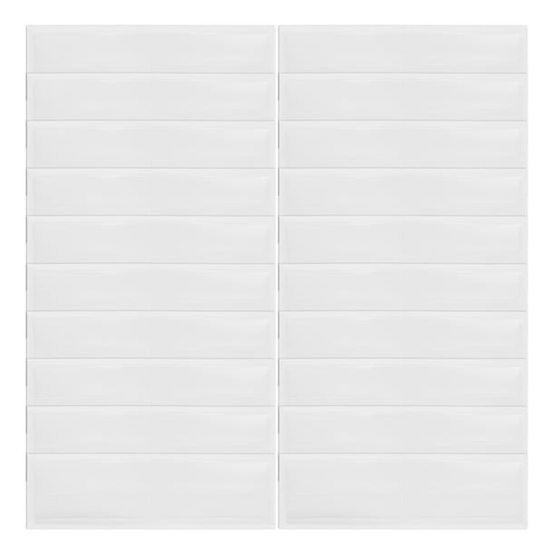 unbranded 20Ud Etiquetas Adhesivo Transparente De PVC Para Organizar Y Identificar Archivos Fácilmente