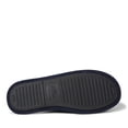 thumbnail image 5 of Dearfoams Men's Tyler Novelty Holiday Christmas Scuff Slipper, 5 of 6
