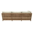 thumbnail image 5 of Sala Modular para Exterior Teras Natural Kessa Muebles, 5 of 5