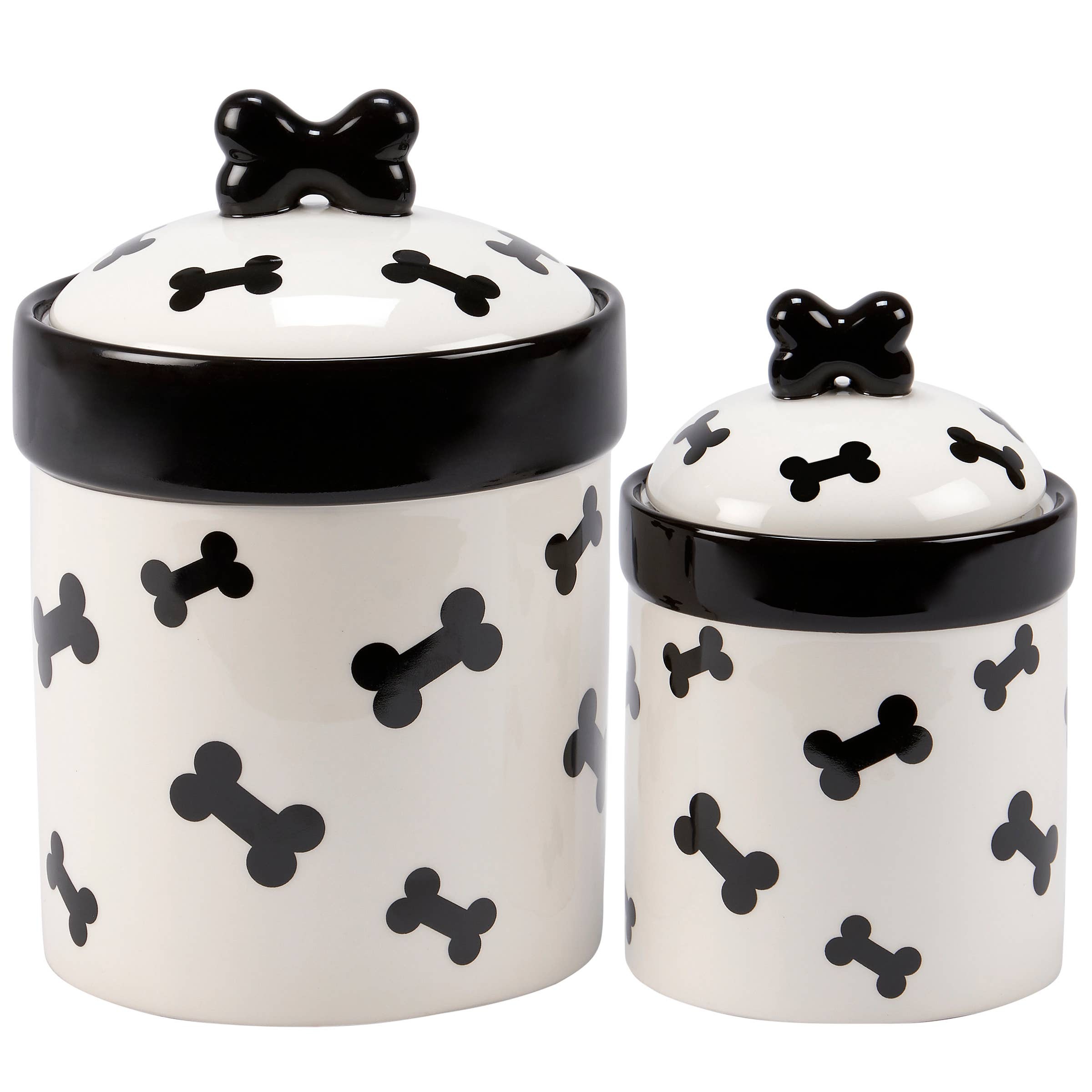 OXO Softworks Airtight, Stackable & Dishwasher Safe 3Pc POP