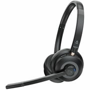 Creative Chat Wireless Lightweight Wireless On-Ear Headset