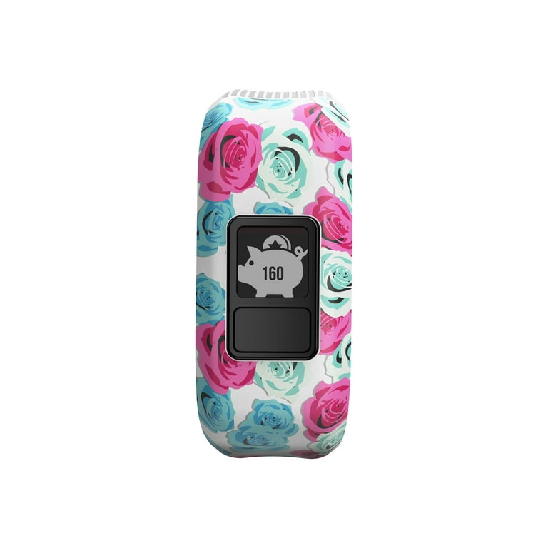Garmin hotsell real flower