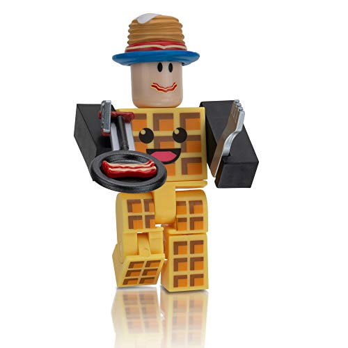 roblox toy bacon