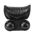 Hair Spa Neck Rest U Shape Ergonomic Soft Waterproof Shampoo Bowl Neck
