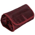 thumbnail image 3 of Peahefy Makeup Box, With Separate Zippers Toiletry Bag, Storage Organizer Perfect Gift, 3 of 8