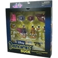 thumbnail image 1 of Disney Darkwing Duck 5 Inch Action Figure Box Set - Darkwing Duck & Negaduck, 1 of 6