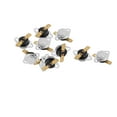 thumbnail image 1 of KSD301 170 Celsius Normal Close Temperature Control Switch Thermostat 10pcs, 1 of 1