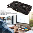 thumbnail image 3 of Tarjeta GPU de Juegos, 8GB de la Tarjeta Gráfica de Escritorio Displayport HD Salida para Computadora, 3 of 7