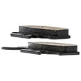thumbnail image 5 of Niche Front Left Brake Pad Set for Suzuki King Quad 450 Organic ATV 519-KPA2208D, 5 of 5