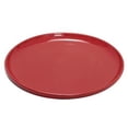 thumbnail image 1 of Tuxton China BQA-1315 Assiette à Pizza 13,13 Po - Cayenne - 6 Pièces, 1 of 1