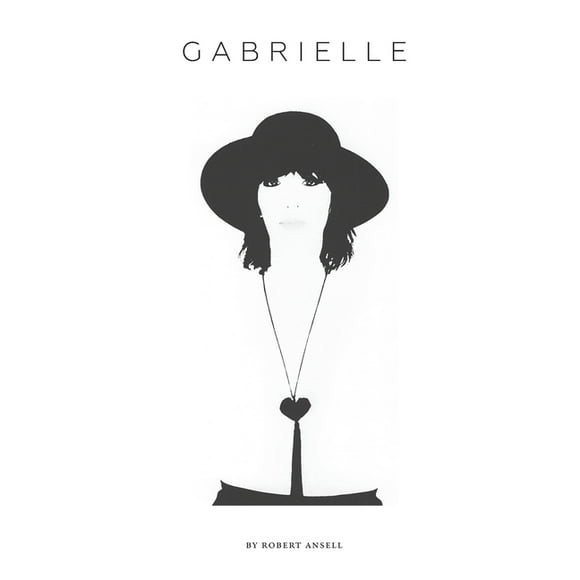 Gabrielle (Paperback)