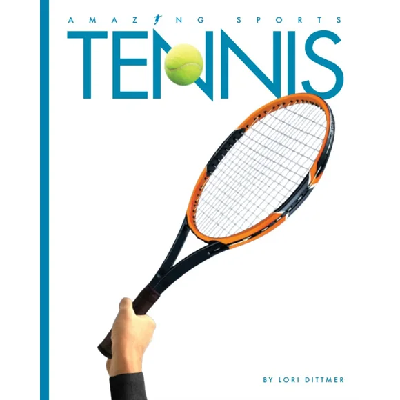 Amazing Sports Series