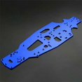 thumbnail image 2 of A19Q-Metal Chassis VS053B For Kyosho FW05 FW06 1/10 RC Car Upgrade Parts Accessories, 2 of 5