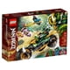 thumbnail image 1 of Set LEGO Ninjago Chopper de la Selva de Lloyd 71745, 1 of 3
