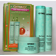 amika the kure strength repair routine set.